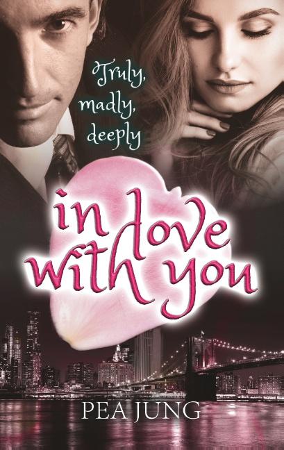 Cover-Bild Truly, madly, deeply in love with you