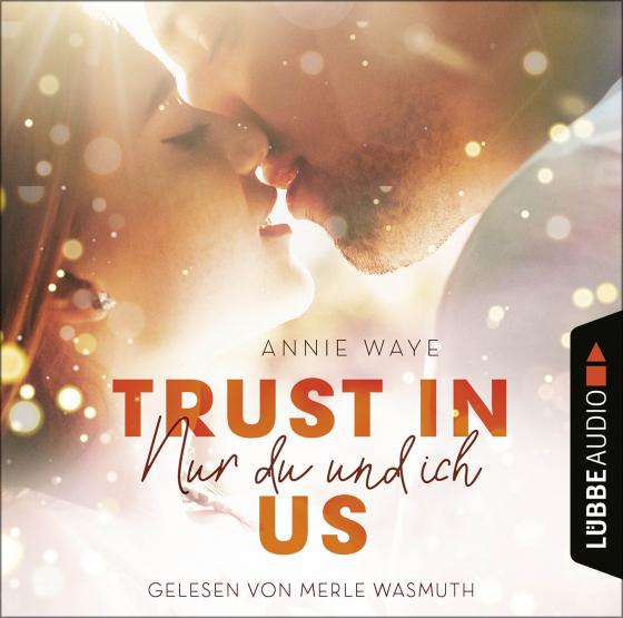 Cover-Bild Trust in Us - Nur du und ich