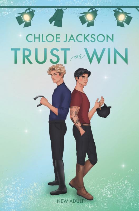 Cover-Bild Trust or Win