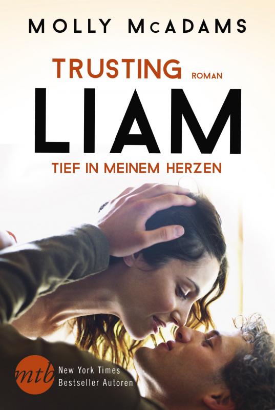 Cover-Bild Trusting Liam - Tief in meinem Herzen