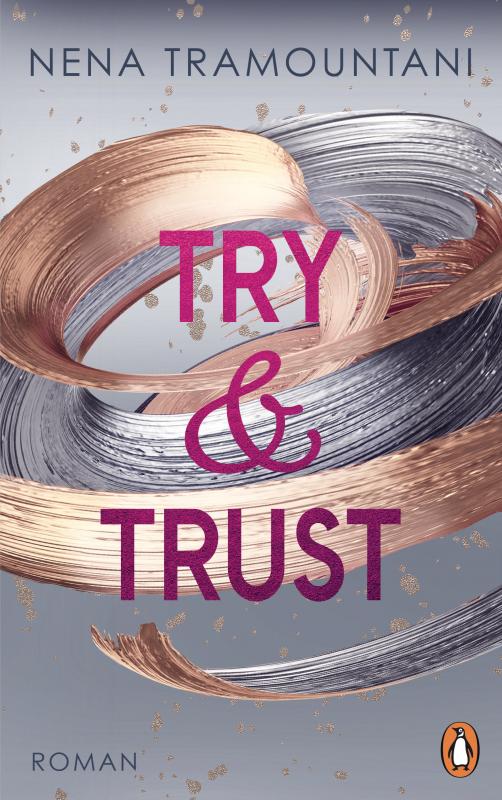 Cover-Bild Try & Trust