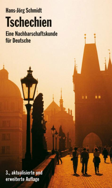 Cover-Bild Tschechien