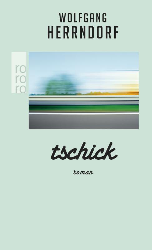 Rezension Schreiben Tschick