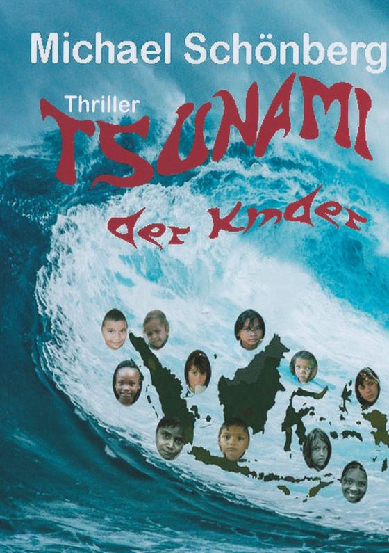 Cover-Bild Tsunami der Kinder