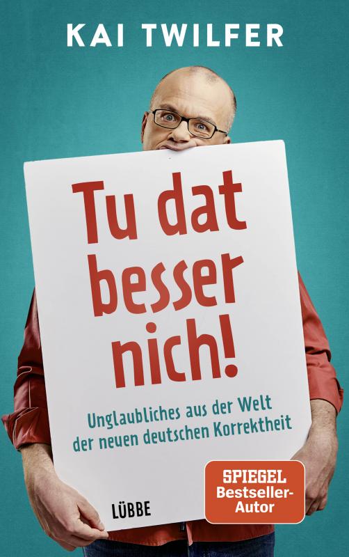 Cover-Bild Tu dat besser nich!