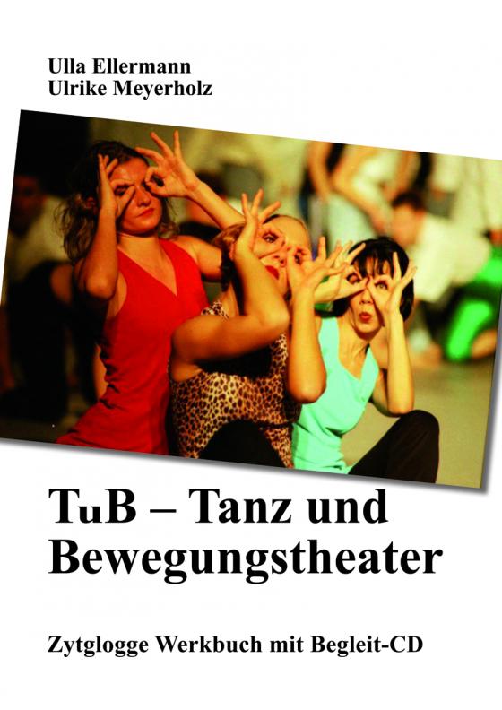 Cover-Bild TuB