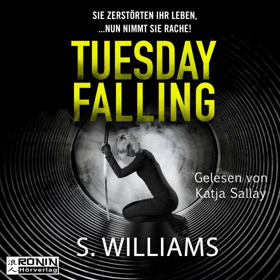 Cover-Bild Tuesday Falling