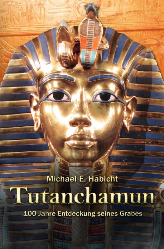 Cover-Bild Tutanchamun