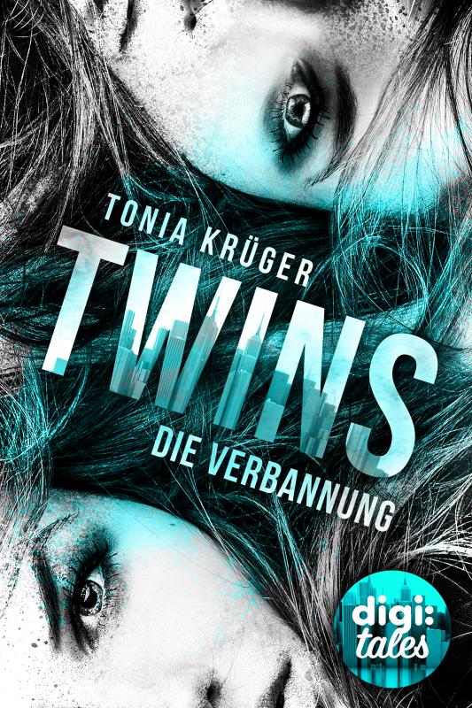Cover-Bild Twins (1). Die Verbannung
