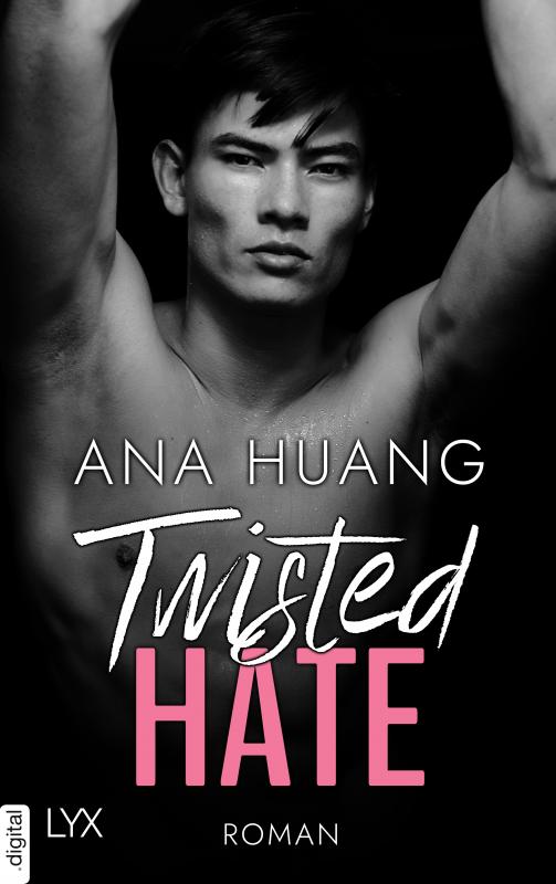Cover-Bild Twisted Hate