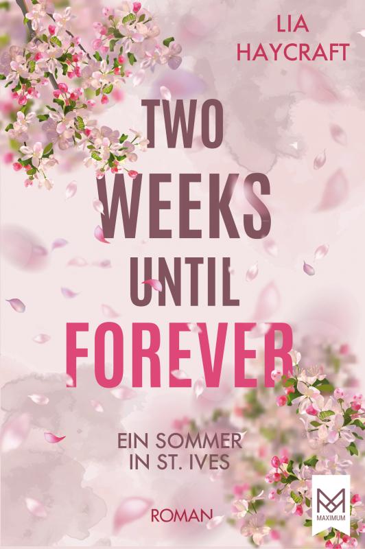Cover-Bild Two Weeks Until Forever