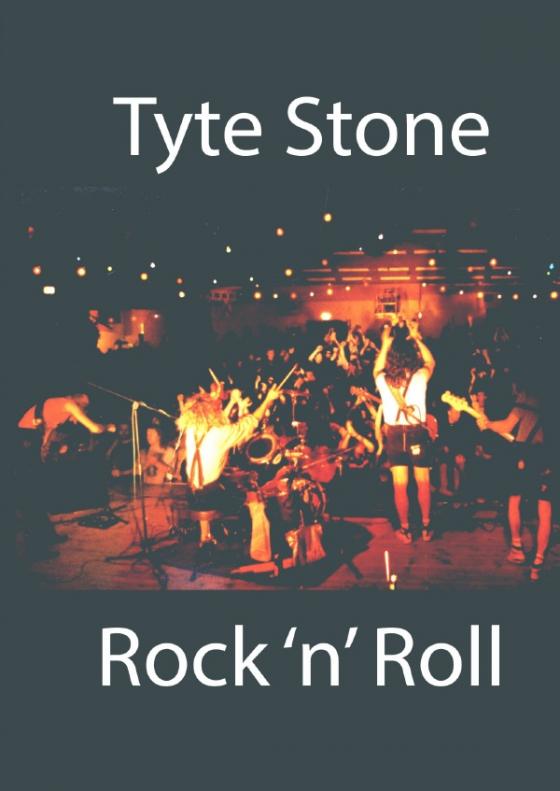 Cover-Bild Tyte Stone Rock 'n' Roll
