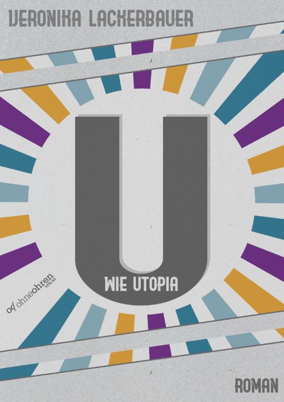Cover-Bild U wie Utopia