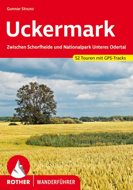 Cover-Bild Uckermark (E-Book)