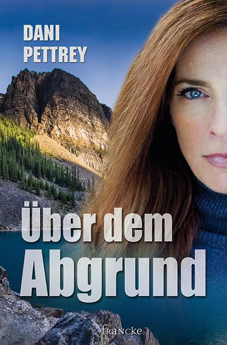 Cover-Bild Über dem Abgrund