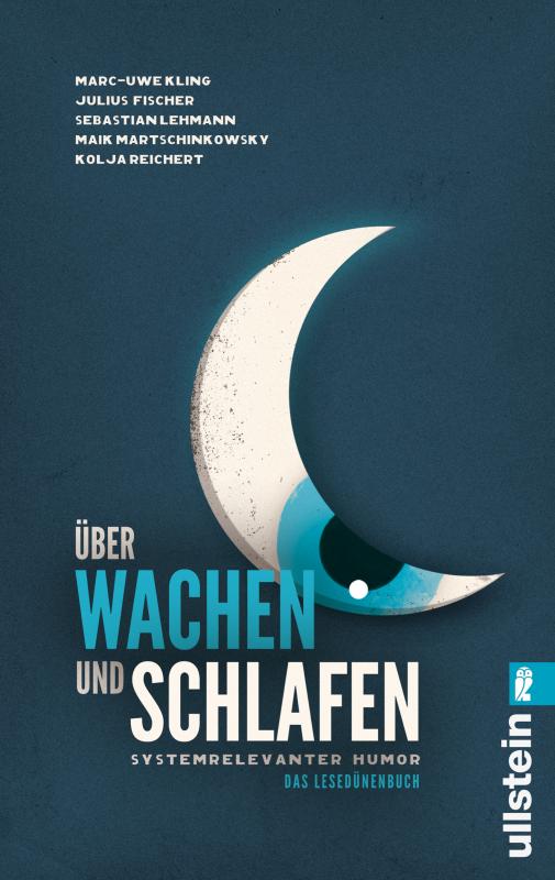 Cover-Bild Über Wachen und Schlafen