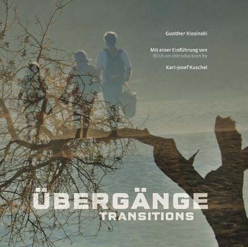 Cover-Bild Übergänge / Transitions