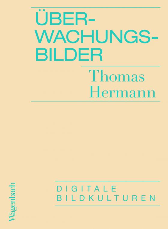 Cover-Bild Überwachungsbilder