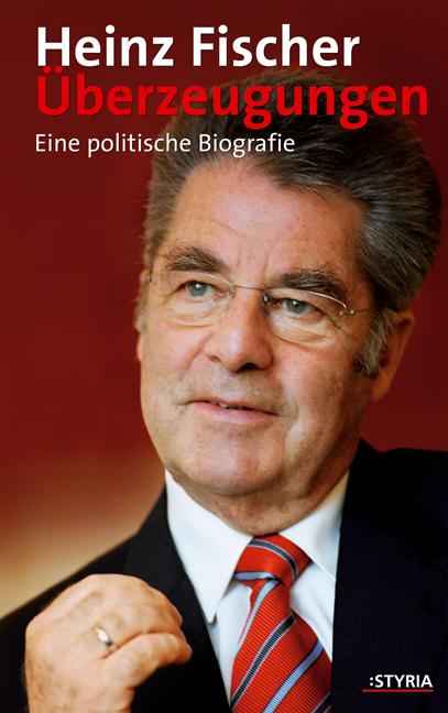 Cover-Bild Überzeugungen