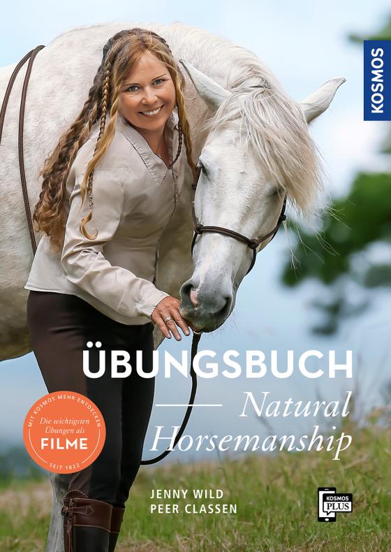 Cover-Bild Übungsbuch Natural Horsemanship