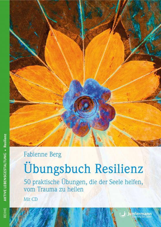 Cover-Bild Übungsbuch Resilienz