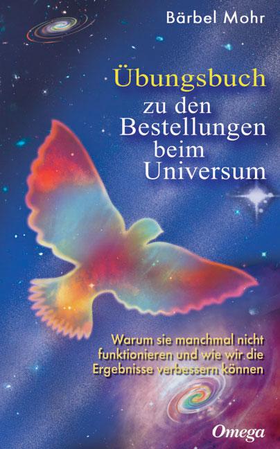 Cover-Bild Übungsbuch zu den Bestellungen beim Universum