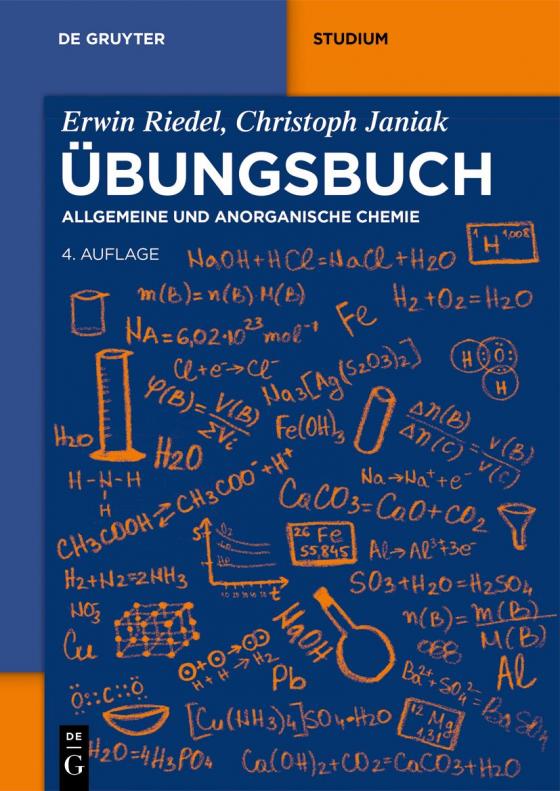 Cover-Bild Übungsbuch