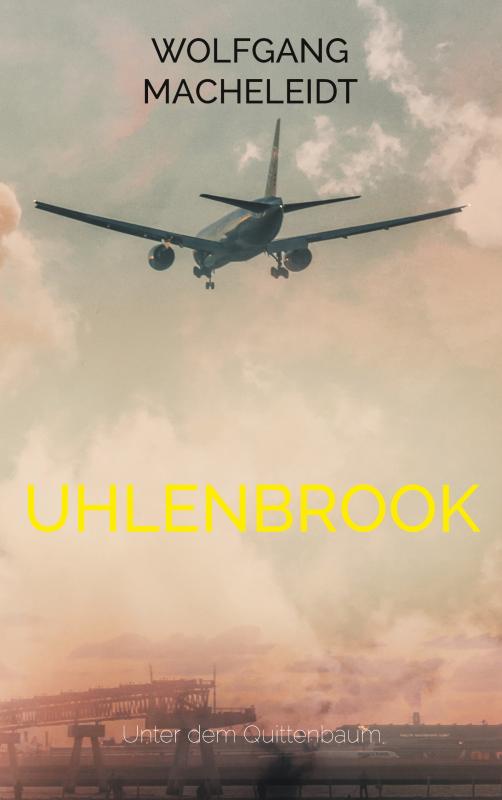 Cover-Bild Uhlenbrook