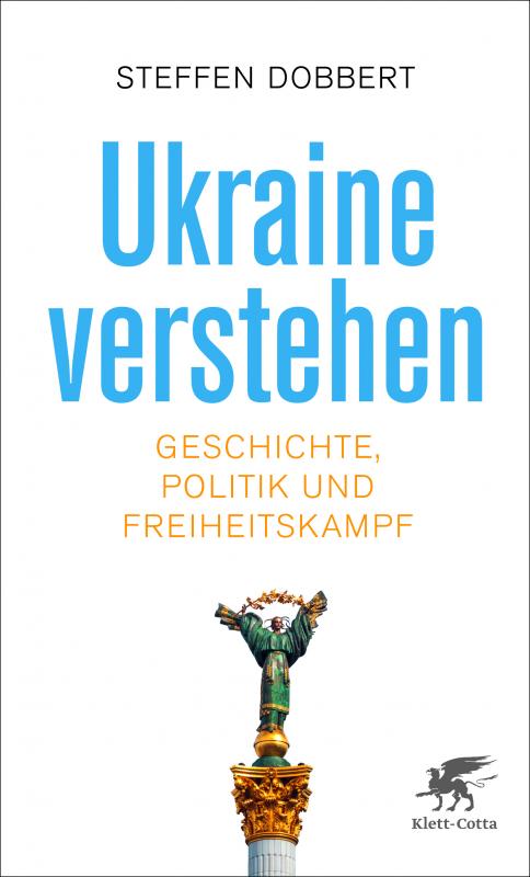 Cover-Bild Ukraine verstehen