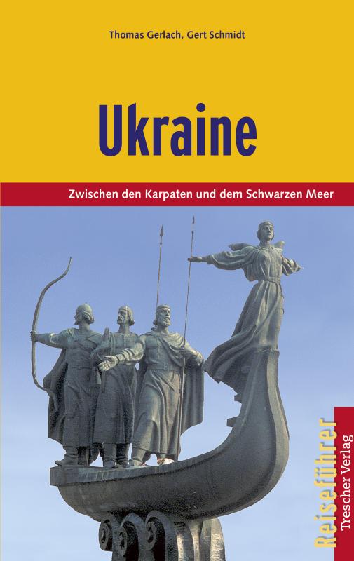 Cover-Bild Ukraine