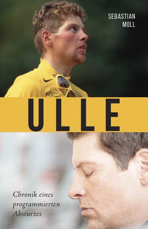 Cover-Bild Ulle – Chronik eines programmierten Absturzes