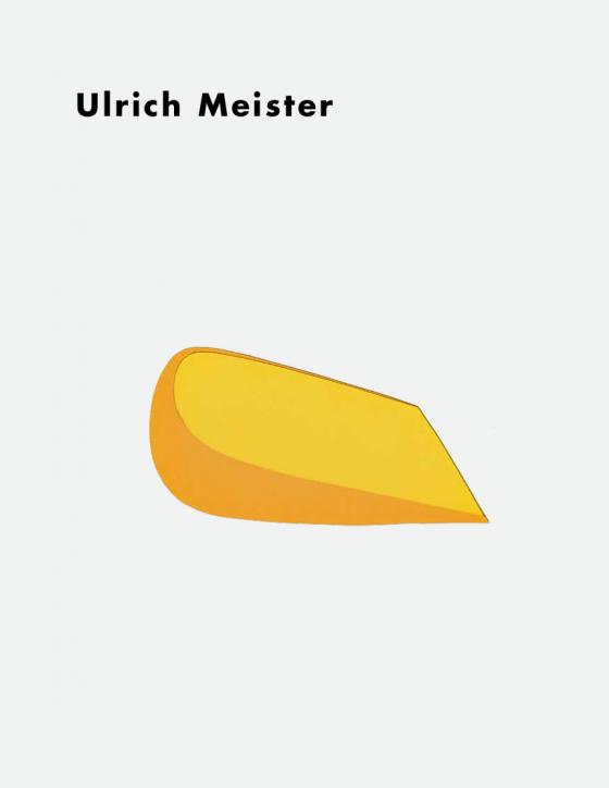 Cover-Bild Ulrich Meister