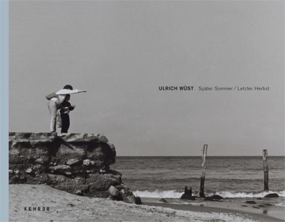 Cover-Bild Ulrich Wüst