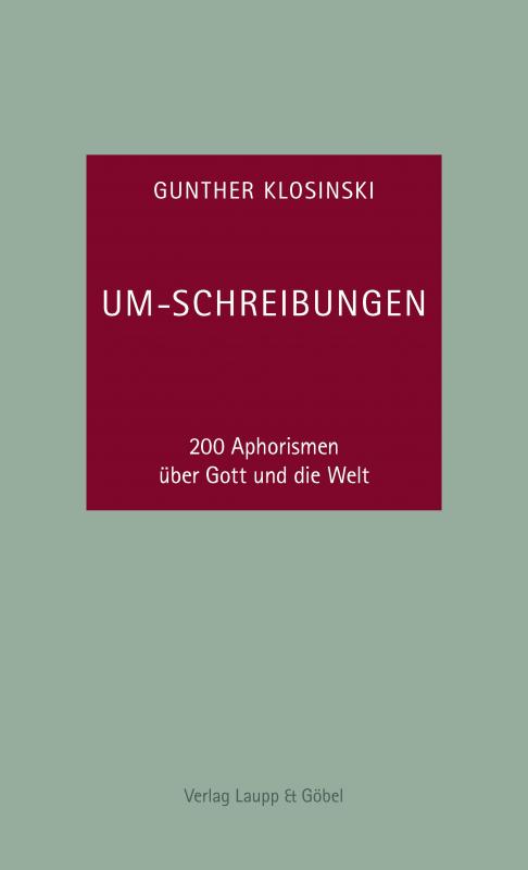 Cover-Bild Um-Schreibungen