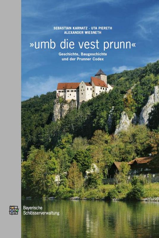 Cover-Bild Umb die vest prunn