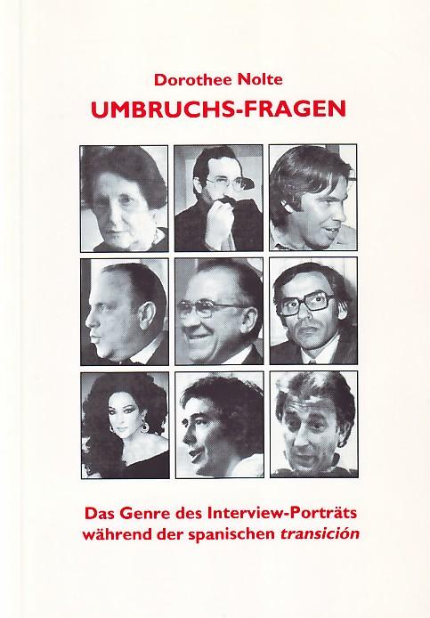 Cover-Bild Umbruchs-Fragen