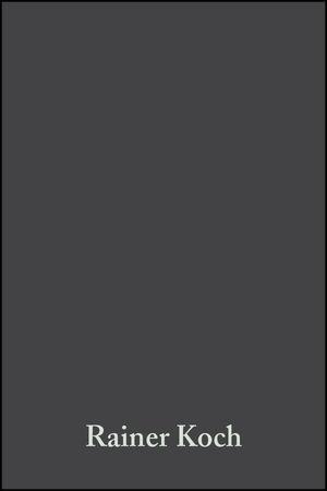 Cover-Bild Umweltchemikalien