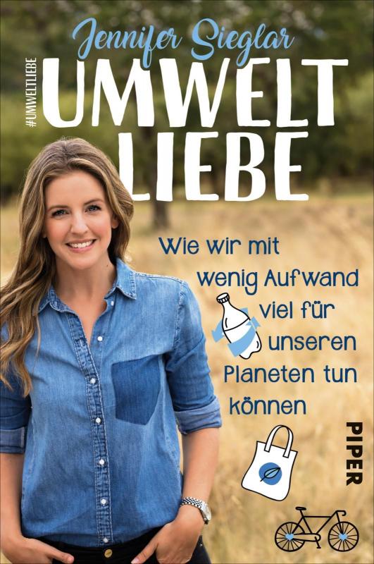 Cover-Bild Umweltliebe