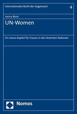Cover-Bild UN-Women
