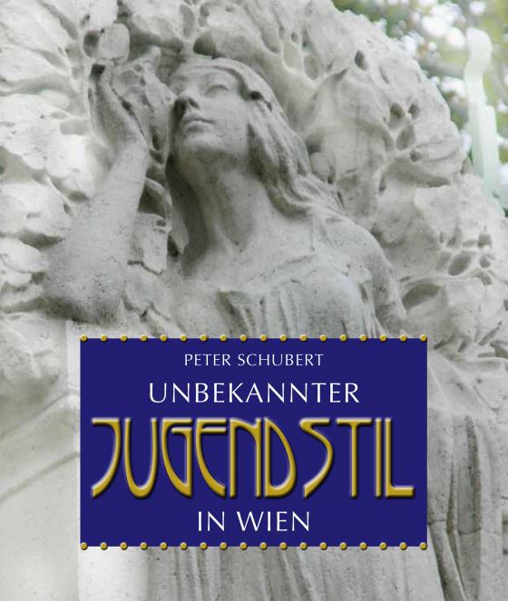 Cover-Bild Unbekannter Jugendstil in Wien
