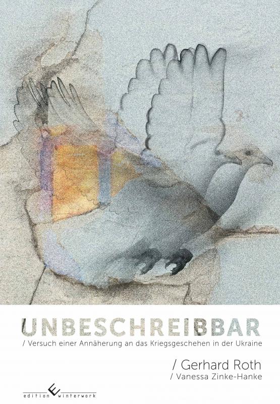 Cover-Bild Unbeschreibbar