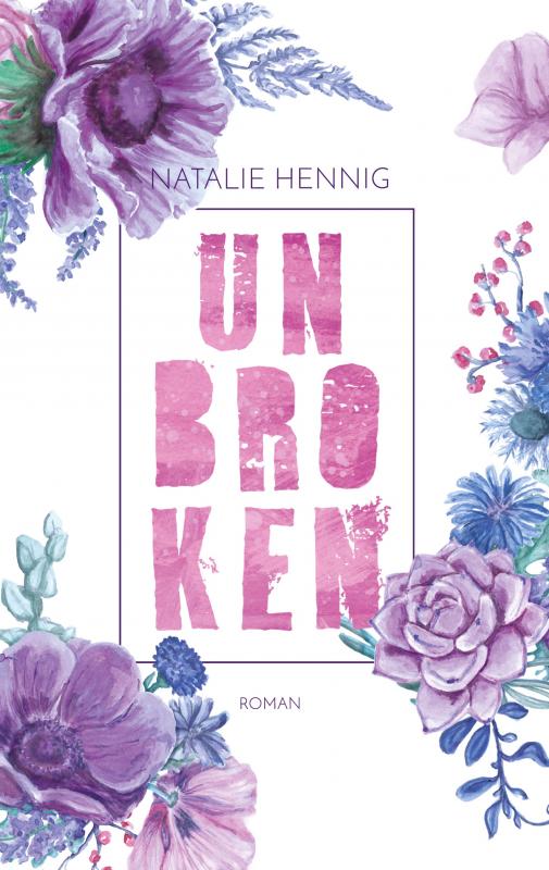 Cover-Bild Unbroken