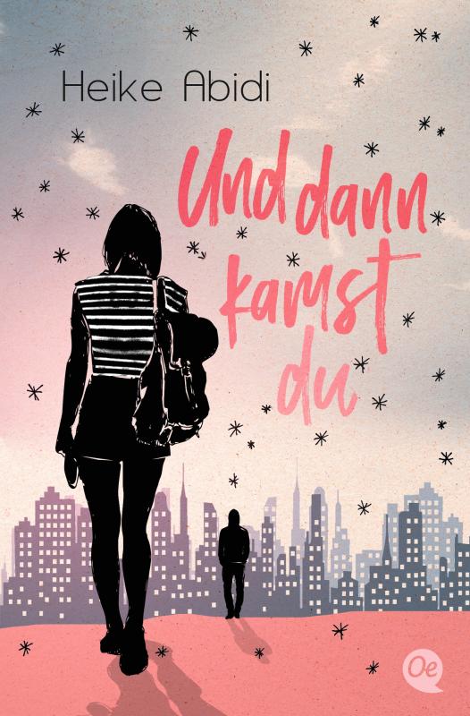 Cover-Bild Und dann kamst du