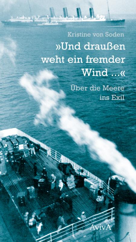 Cover-Bild "Und draußen weht ein fremder Wind ..."
