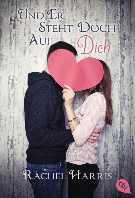 Cover-Bild Und er steht doch auf dich