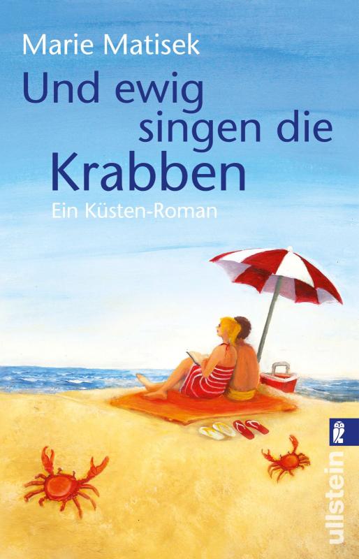 Cover-Bild Und ewig singen die Krabben