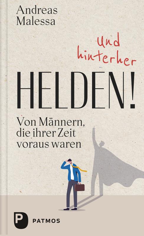 Cover-Bild Und hinterher Helden