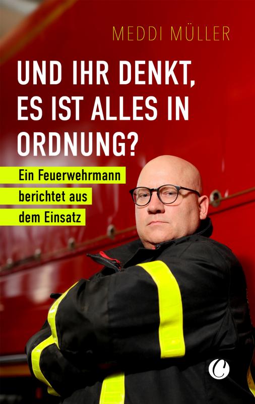 Cover-Bild Und ihr denkt, es ist alles in Ordnung?