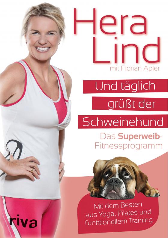 Cover-Bild Und täglich grüßt der Schweinehund