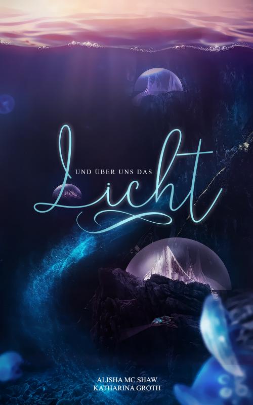 Cover-Bild Und über uns das Licht